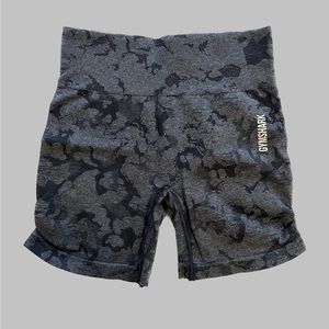 Gymshark Adapt Seamless Shorts- Size M